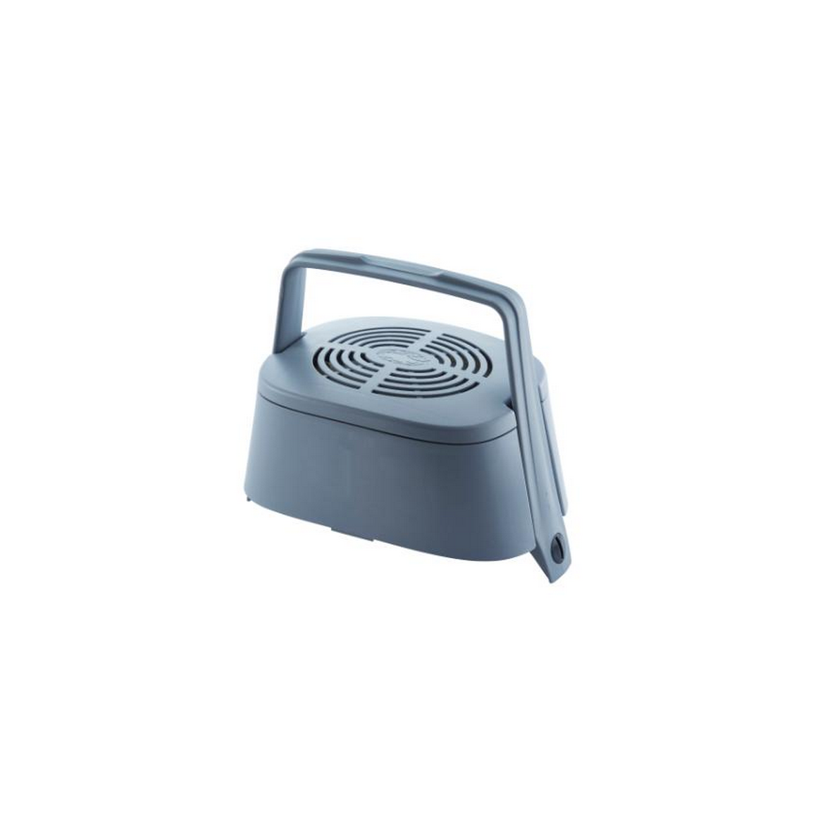 Nilfisk Weiß Ersatzteil - Hepa-Filter H13 + Griff