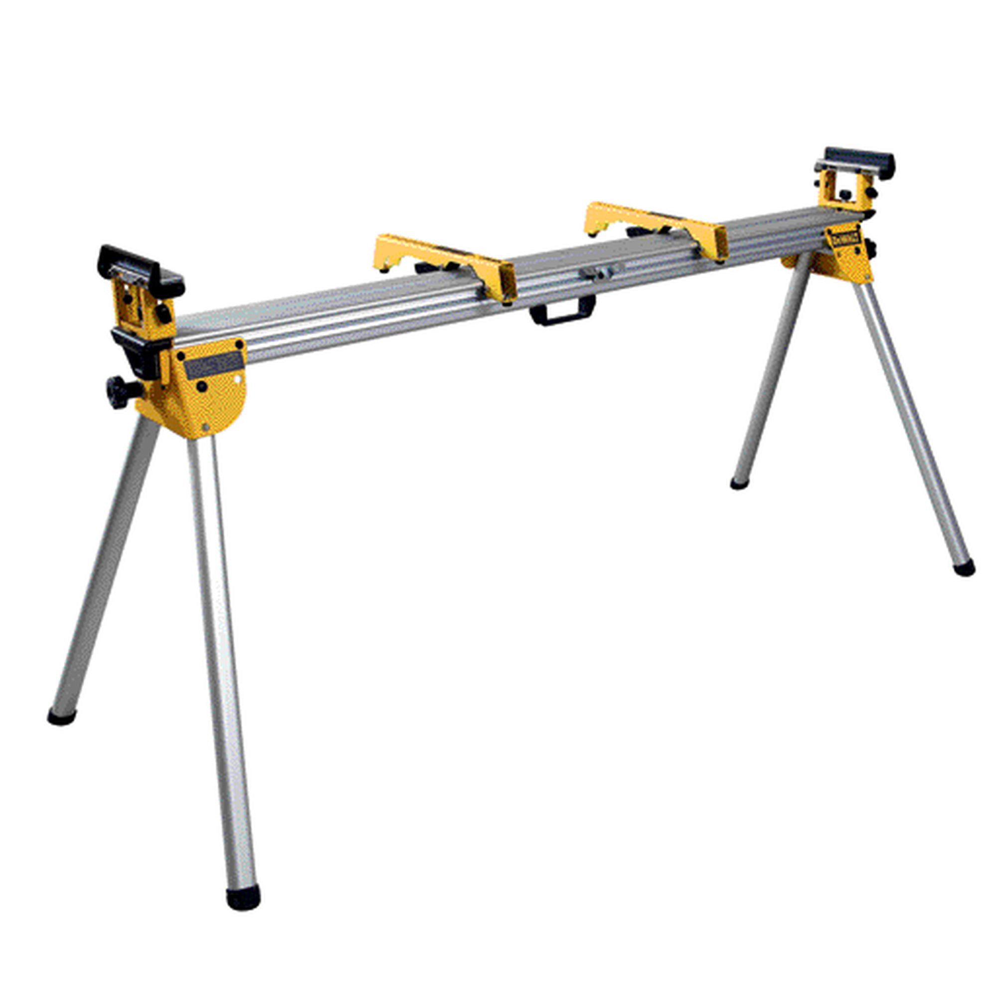 Dewalt - De7023-Xj Universal-Untergstell Für Akku- Und Elektro-Paneelsägen