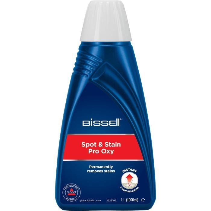 Bissell Mehrfarbig Spot & Stain Pro Oxy, Nassreiniger Zubehör, - Image 5
