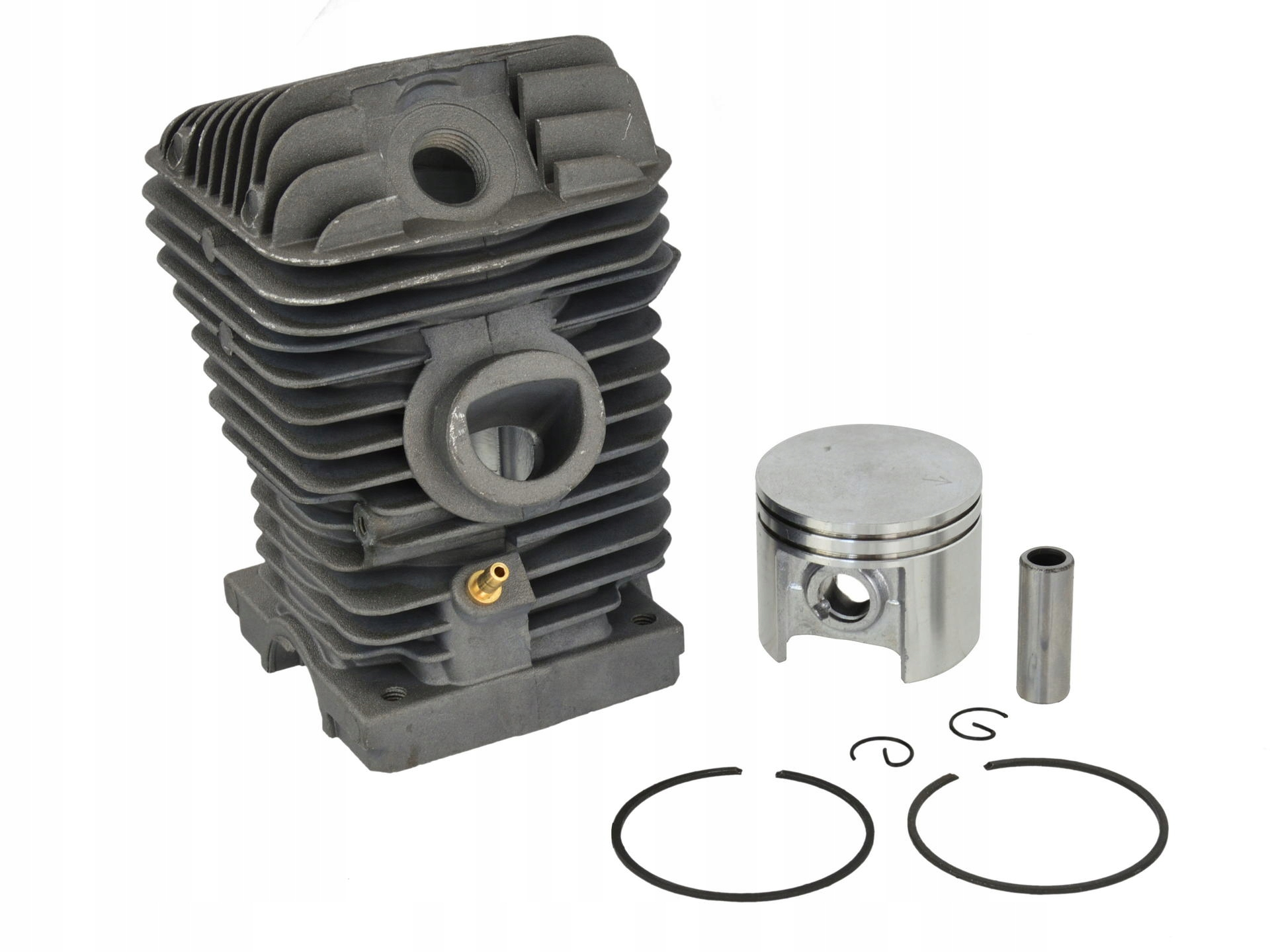 Import Motor Und Motorenteil Geko Ms 250 Kolben 42, 5 Mm