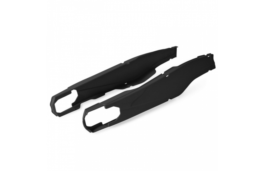 Oem Polisport Beta Schwingenabdeckung 250 300 350 480 13 24 15 Schwarz Strapazierfähig - Bild 6