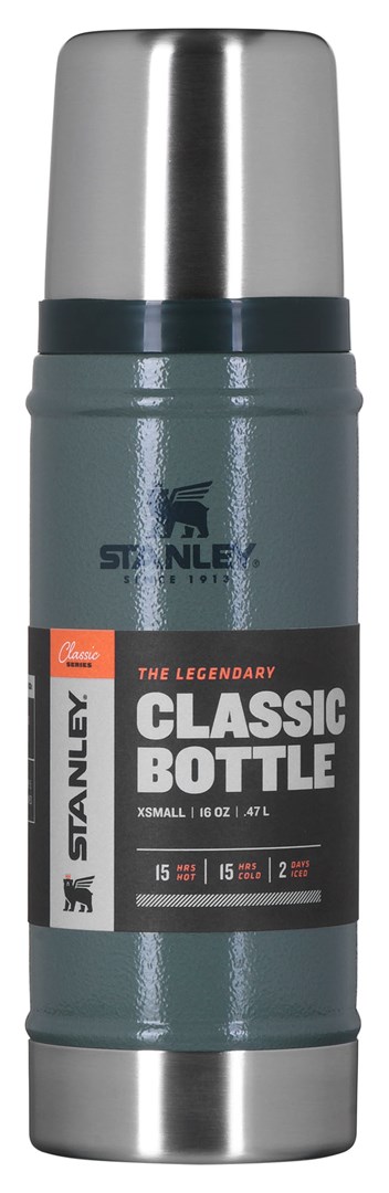Stanley 1913, Trinkflasche + Thermosflasche, (0.47 l) - Image 2
