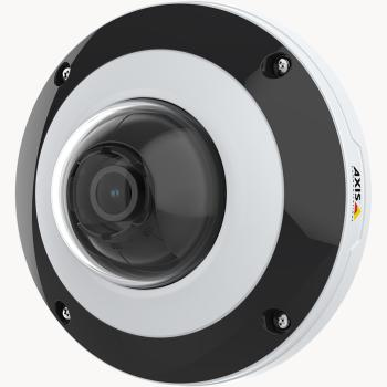 AXIS F4105-LRE Sensor mit IR-Licht für TH - Bild 6