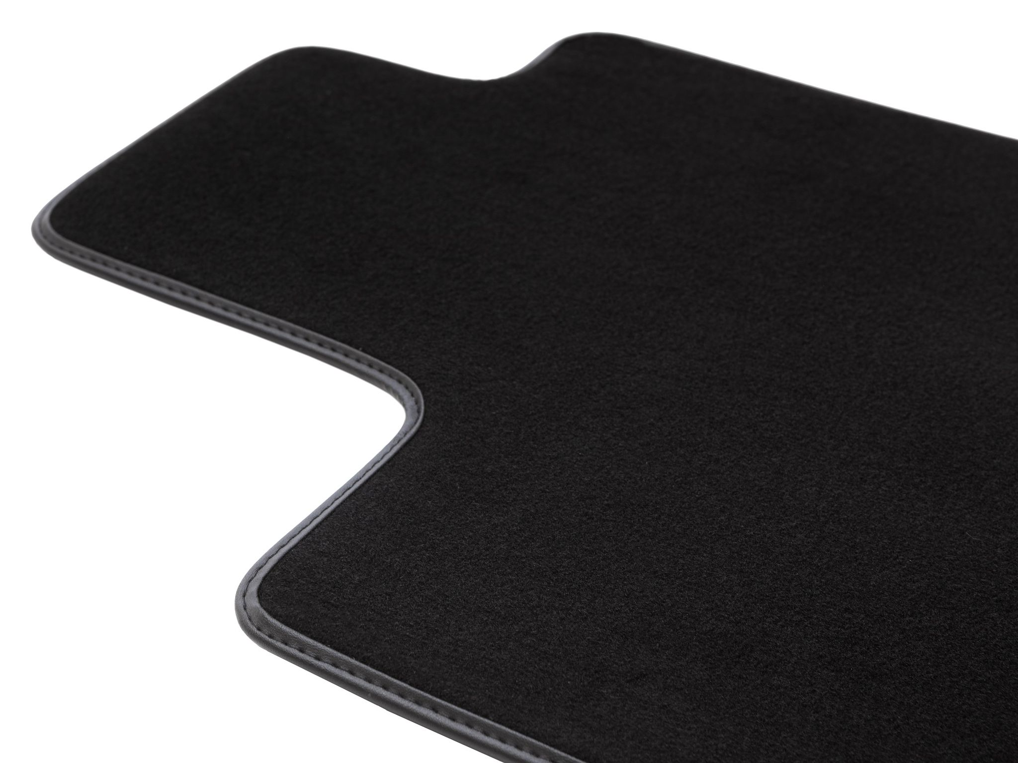 Tappetino Conducente In Poliammide Per Bmw I3 L01 Hatchback 2013 Ta...