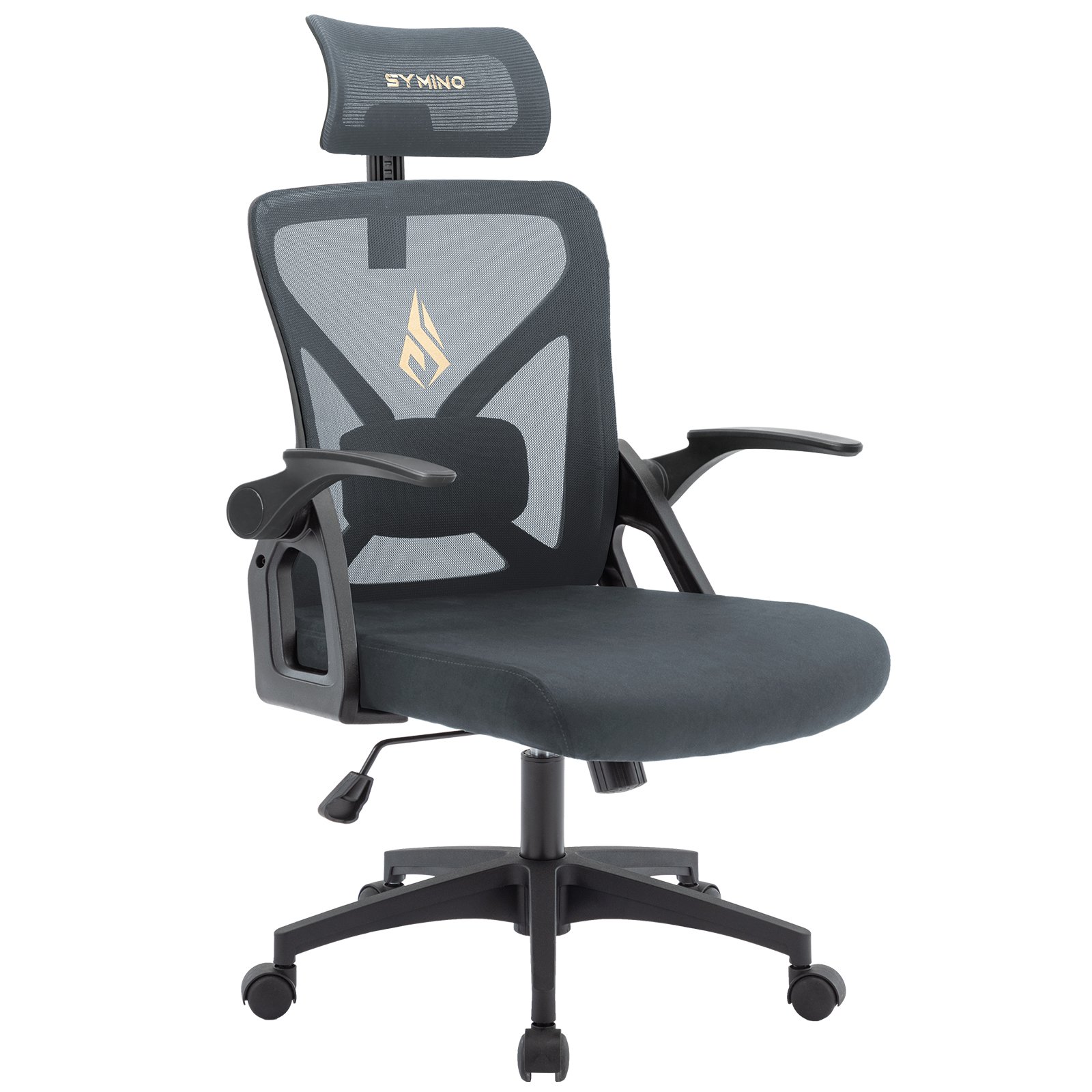 Symino Chaise De Bureau
