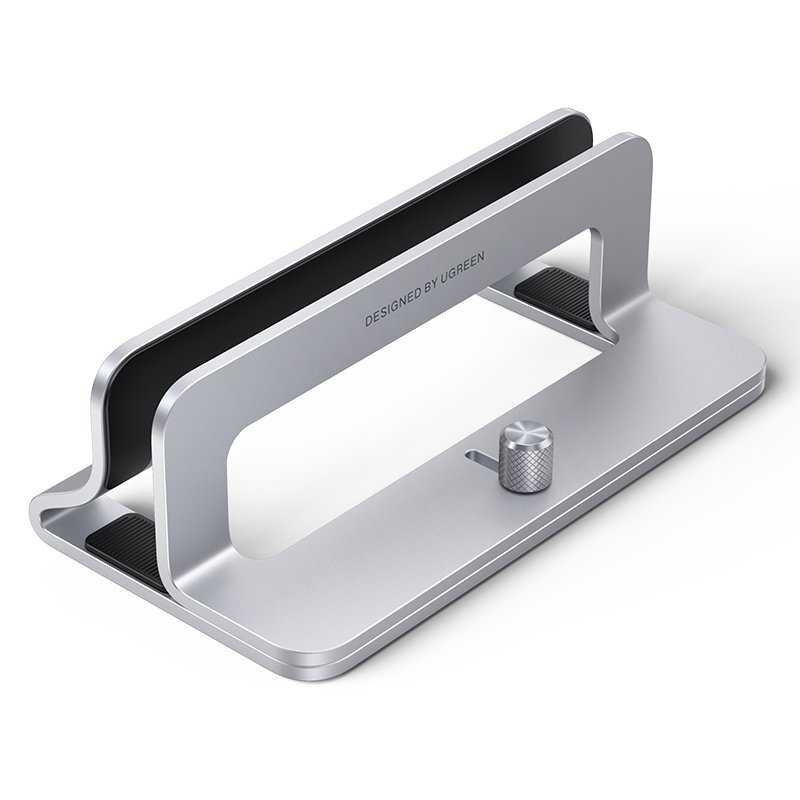 Joom Supermerchanteu Unisex Silber Ugreen 20471B Laptopständer, Verstellbar (Silber) - Bild 4