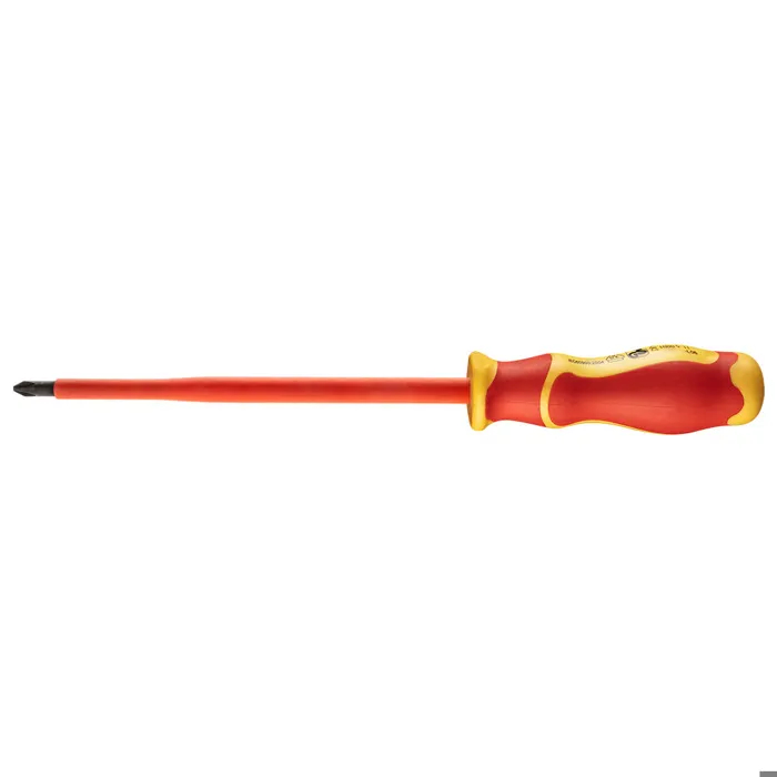 Tresice France Schraubendreher Neo-Tools Ph2 6X175mm Magnetisch Vde-Zertifiziert