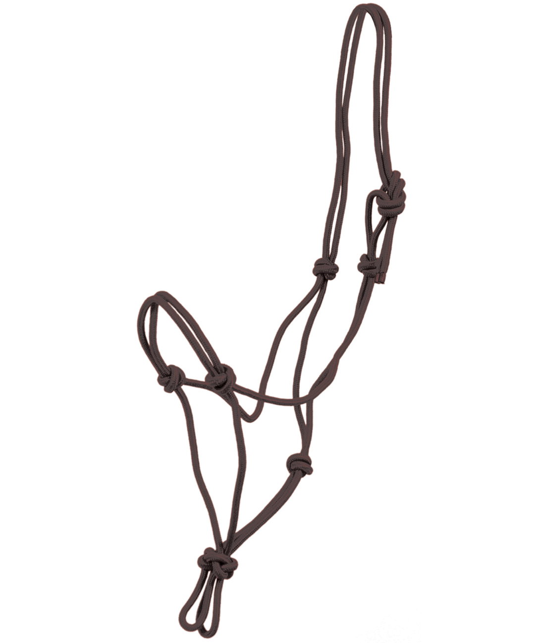 Weiß - Nylon Knotted Classic Pram - Bild 3