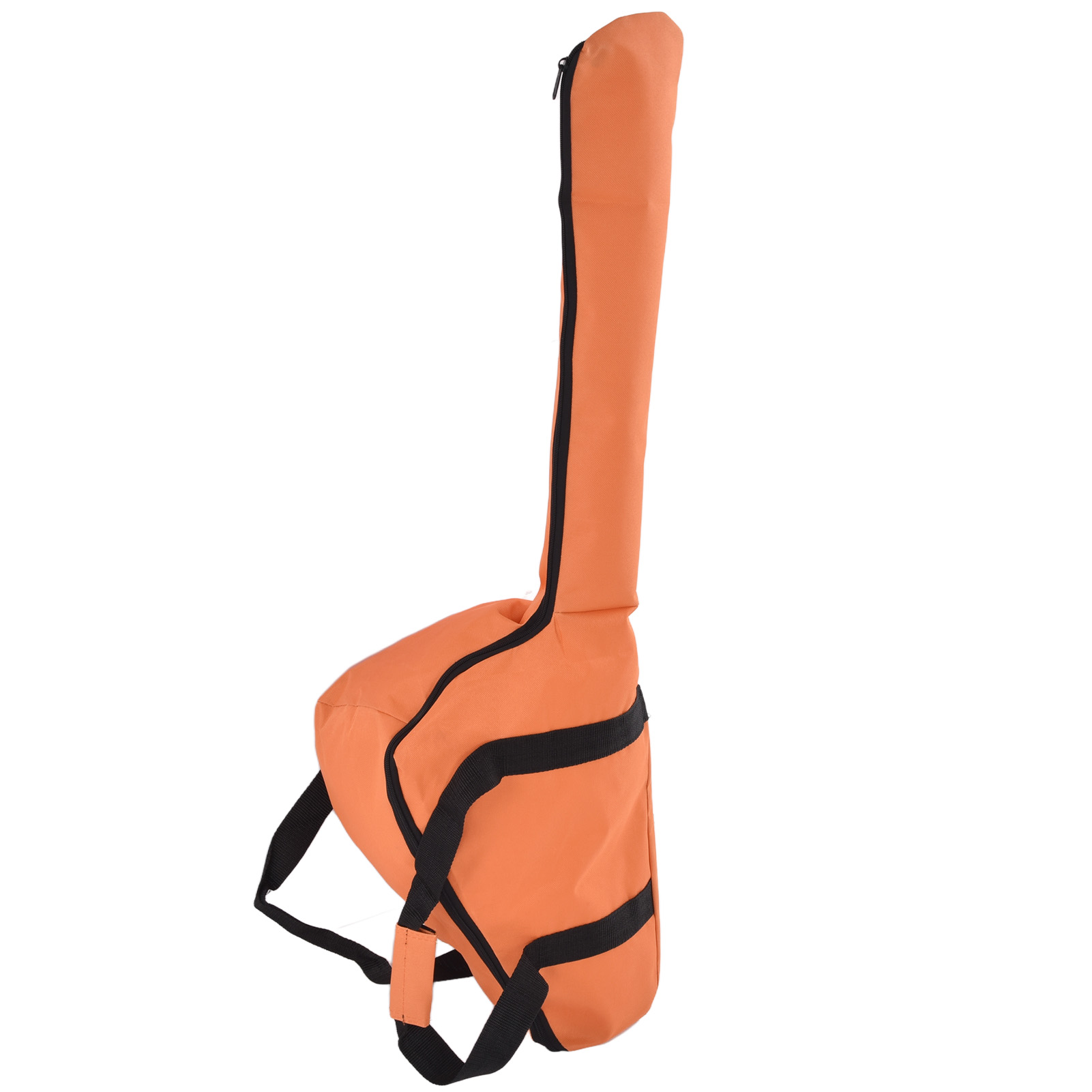Étui en toile Oxford pour tronçonneuse, fermeture latérale, pochette outils de bûcheronnage