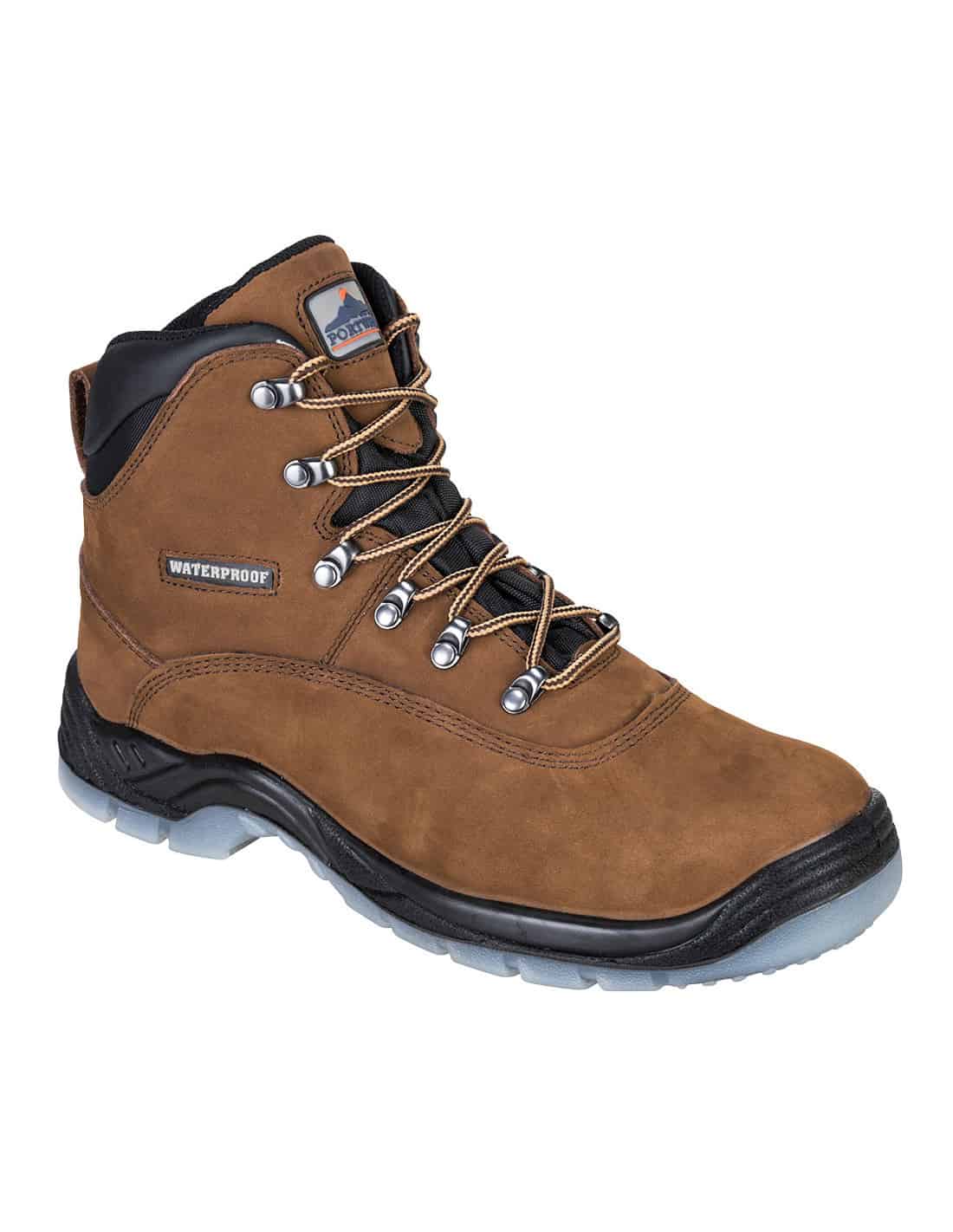 Portwest Steelite All-Wetter Stiefel S7 Wr - Bild 3