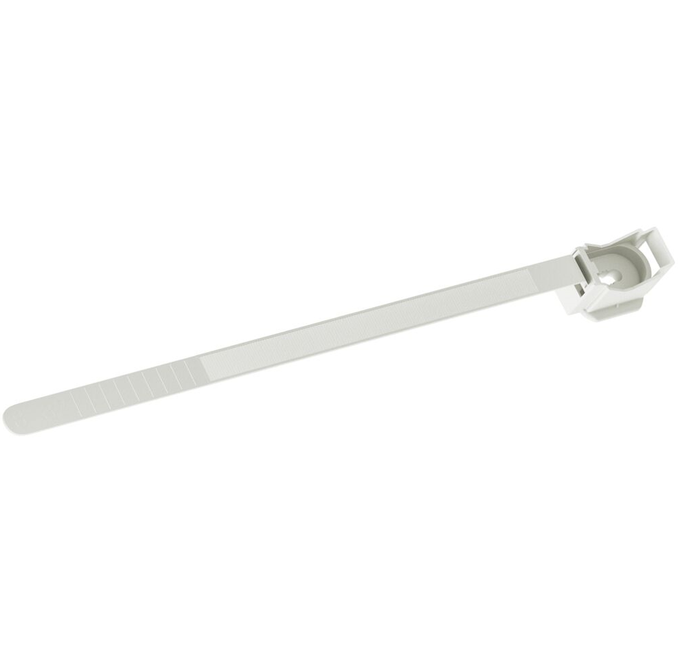 Fascetta Fissatubo Ff 8 32 Fischer 519808 80 Pz