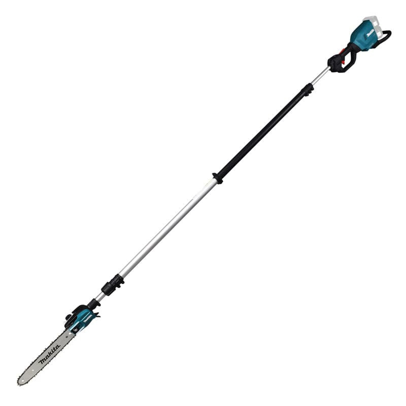 Makita Blau Akku-Hochentaster "Dua301z" () 30 Cm Schienenlänge Ohne Akku Und Ladegerät von Baur - Image 5