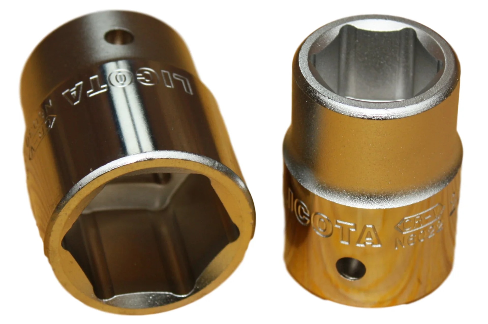 Boni-Shop® Stecknuss 3/4, 41mm Nuss Sw41, Nuss Für Ratsche, 6-kant
