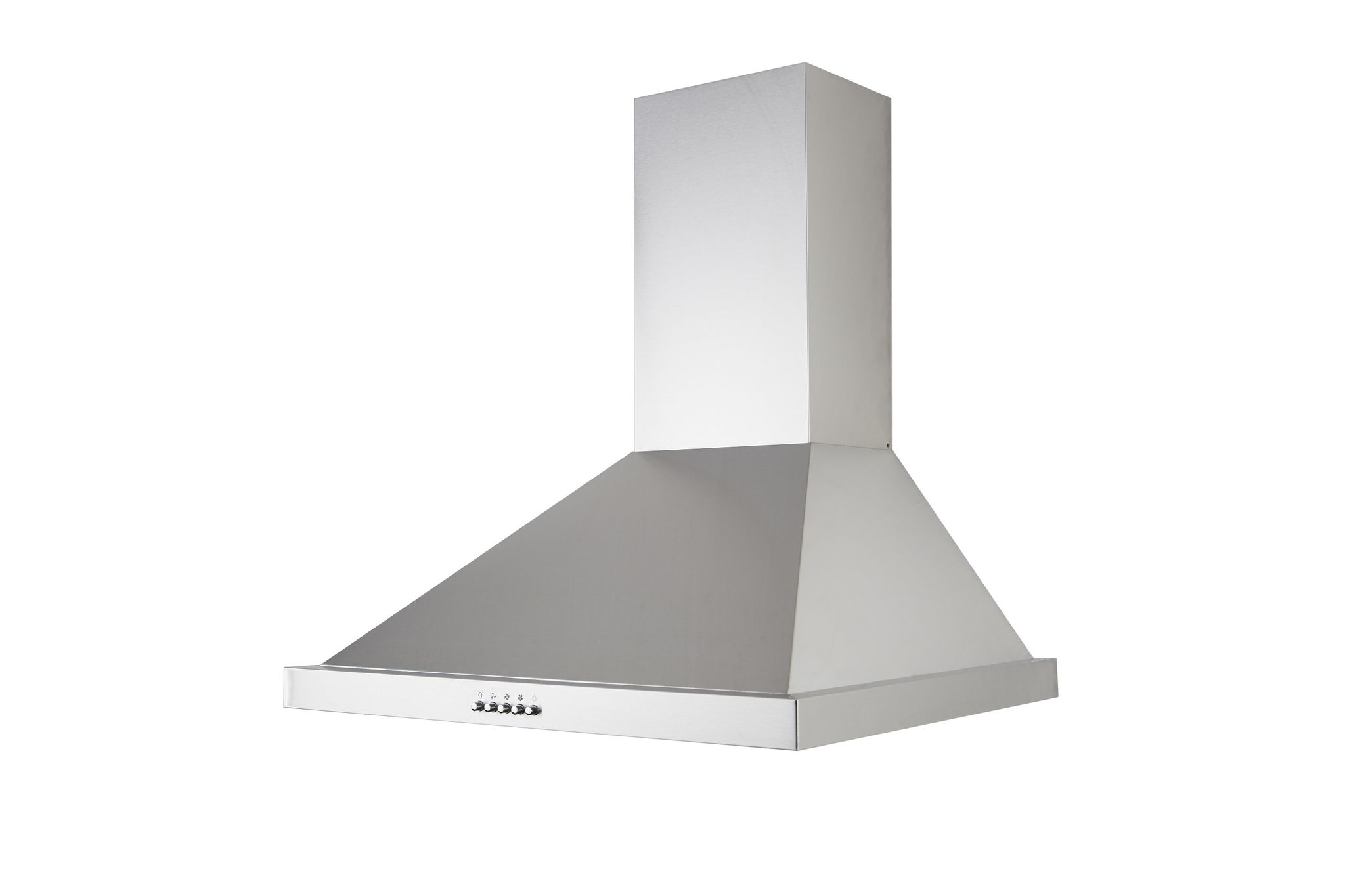 CH 44078-60 IXA, Hotte aspirante