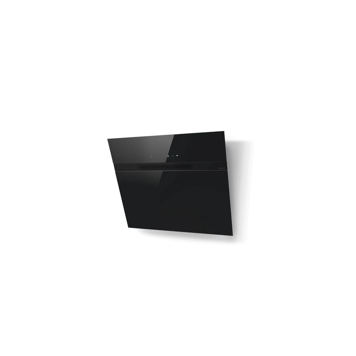 Elica Neat Bl/a/60. Potenza Massima Di Estrazione: 650 M³/h, Tipo Di Estrazione: Aspirante, Classe Di Efficienza Dinamica Del Fluido: A. Tipo: Cappa Aspirante A Parete, Colore Del Prod... - Prf0199509