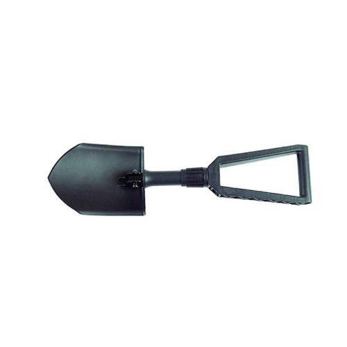 Fiskars - Pala Pieghevole 2 In 1 Utilizzabile Come Vanga O Zappa In Ac Fiskars