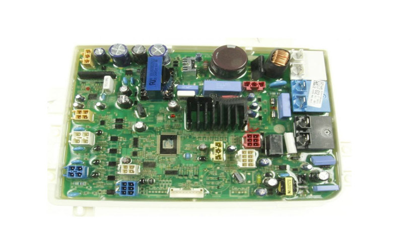 Module de puissance clarus 1.2 pour lave vaisselle — photo de l’offre ManoMano