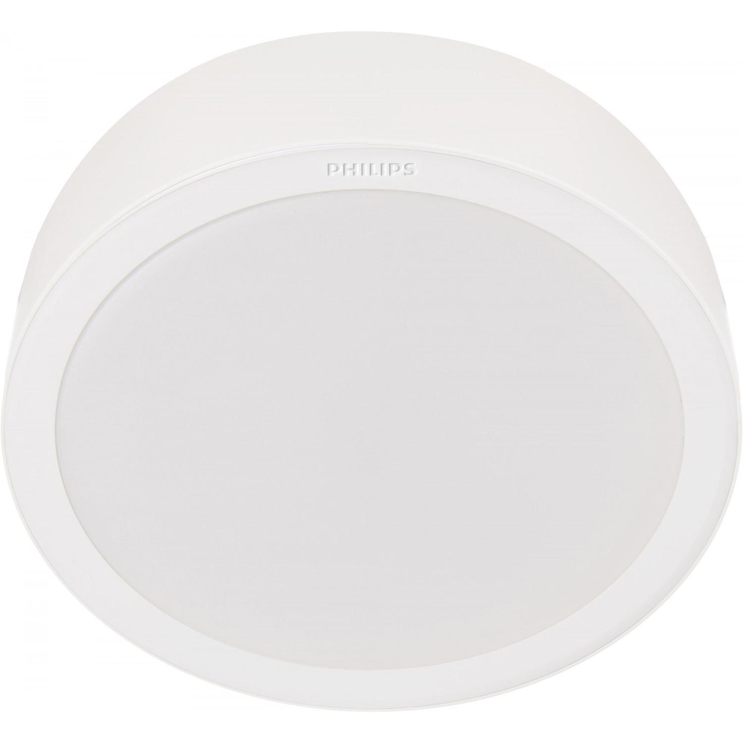 Philips Weiss Deckenleuchte, Wandleuchte (2550 Lm) - Bild 4