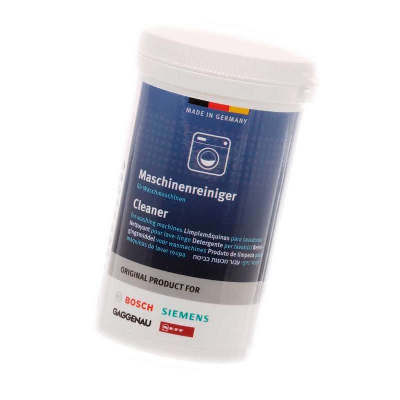 Bosch Cleaner for Washing Machine 200 g