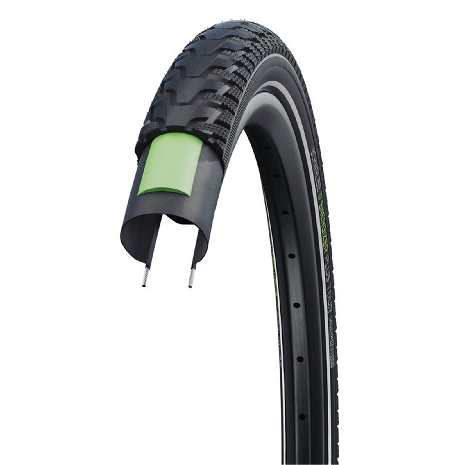 Schwalbe Energizer Plus 55-622,Gg,Refl. - Image 4