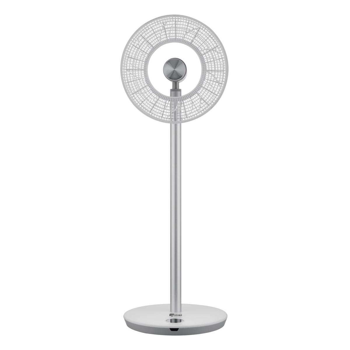 Termozeta Airzeta Titanium Cordless Titane