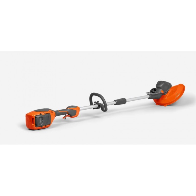 Husqvarna - Decespugliatore 110il - Solo Corpo Macchina Husqvarna