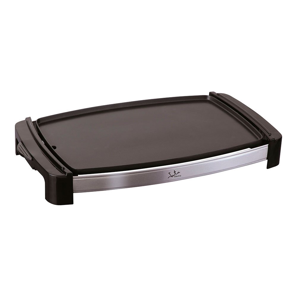 Jata Grau/Schwarz/Silber Gr204n, Tischgrill, - Bild 5