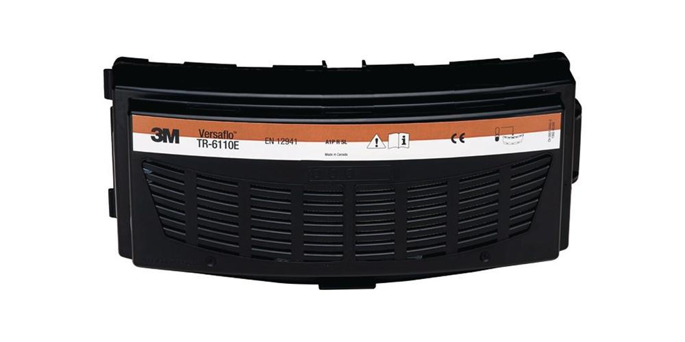 3M Deutschland 5 Stk. Versaflo Filter Tr-6110E 7100020996 - Image 3