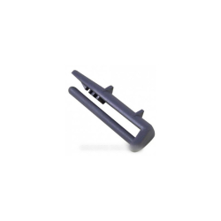 Capuchon arriere glissiere pour lave-vaisselle — photo de l’offre ManoMano