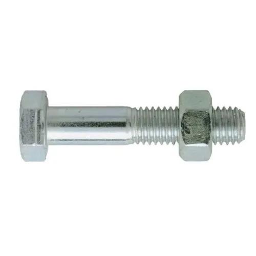 Ultima Visser Fixer Coller Weiß Ultima Sechskantschraube 10X30 Mm