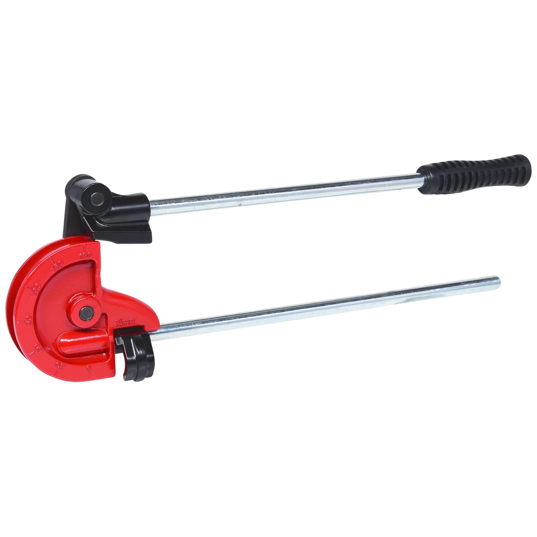 Ks Tools Standard-Zweihand-Bieger, Ø 15 Mm
