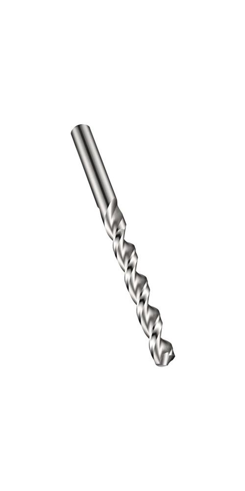 Foret hélicoïdal pour trous profonds typ w A900 d.16.67mm HSS-E tige cylindrique — photo de l’offre ManoMano
