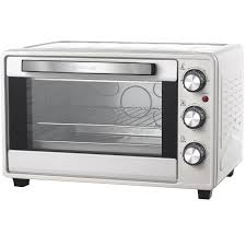 Grunkel Silber Hr-23Silver, Kleinbackofen, - Image 3