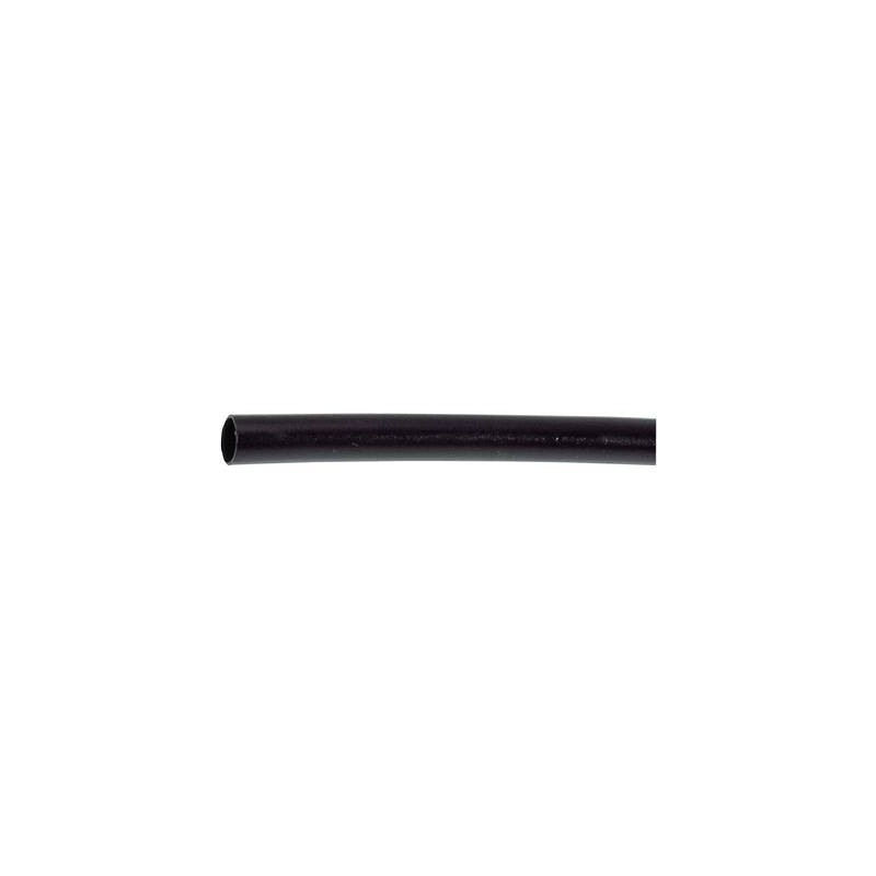 LAPP 61793119 ISY16 Black PVC Cable Insulating Tube 16mm