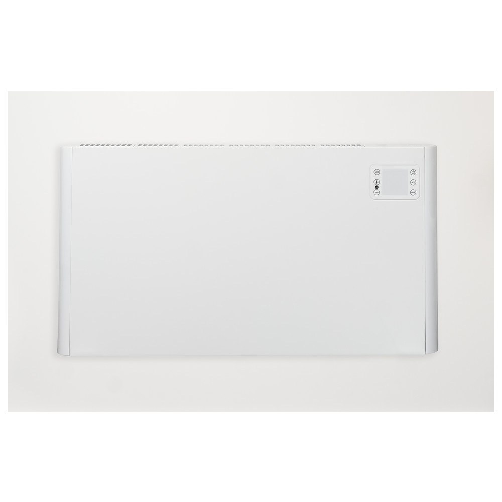 Eurom Elektrischer Konvektor Alutherm Wifi, 230V, 50/60 Hz - 600 / 900 / 1500 Watt - 759 X 458 X 90 - Image 4