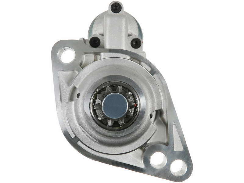 As-pl Starter [Hersteller-Nr. S0375] für Seat, VW, Audi, Skoda - Bild 6