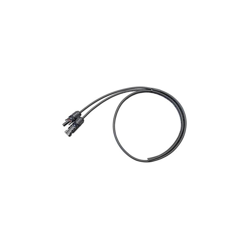 Phaesun 500042 QuickCab4-4/10 Installationskabel 4mm² Kabellänge 10.00m