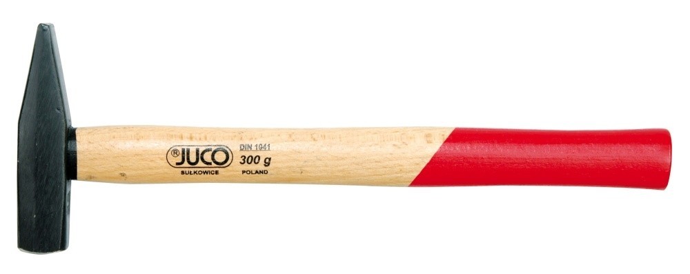 Rot Schlosserhammer 1,5 Kg 31150 Juco - Bild 5