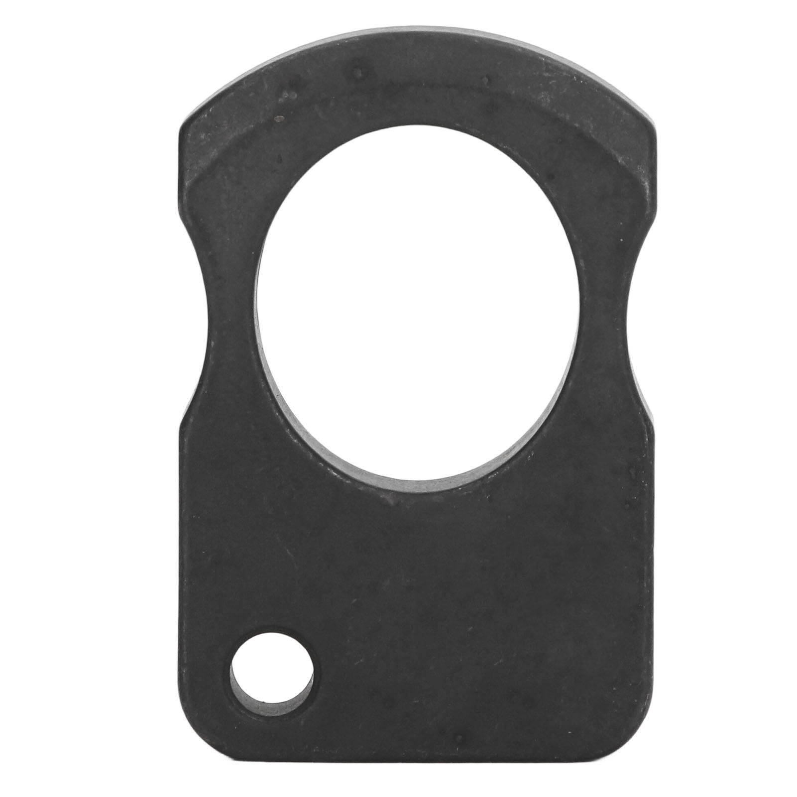 Poing américain brise-vitre en acier 3Cr13, ouvre-bouteille, 135 g