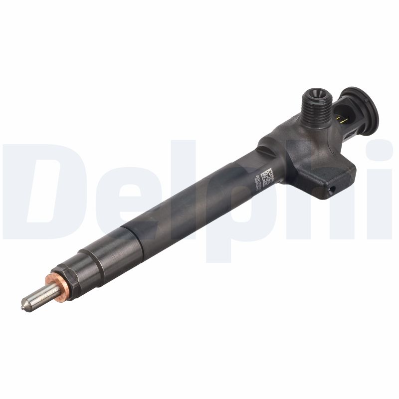 Einspritzventil 28657626 DELPHI für PEUGEOT CITROËN - Bild 7