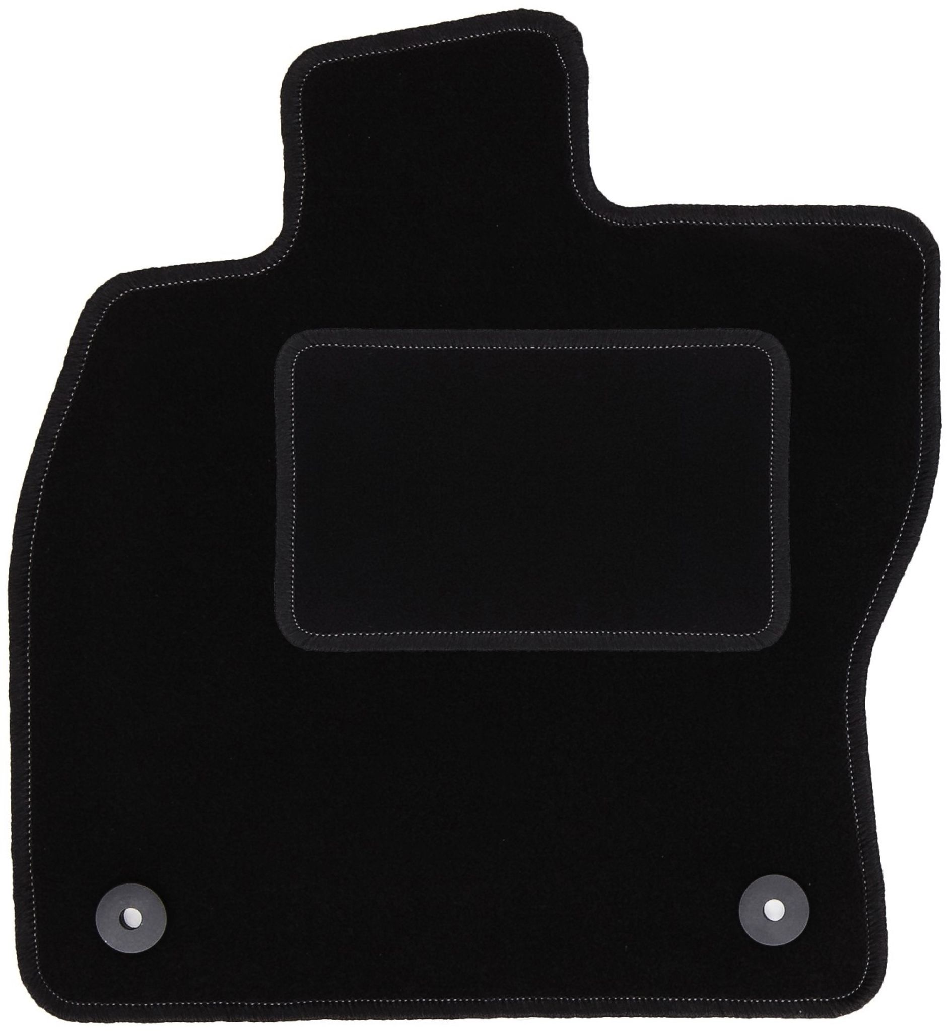 Oem Schwarz Fahrerseite Matt Für: Volkswagen Golf Vii Alltrack, Schrägheck, Kombi, Variant (2012-)