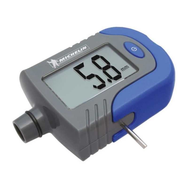 Controllore Di Pressione Usura Pneumatici