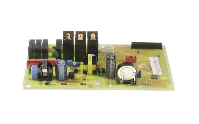 Module de commande de micro-ondes RCS-P2CON-06Y — photo de l’offre ManoMano