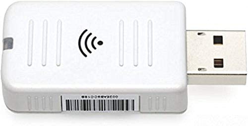 Epson Beamer WLAN USB Stick Wireless LAN Adapter ELPAP10 - Bild 6