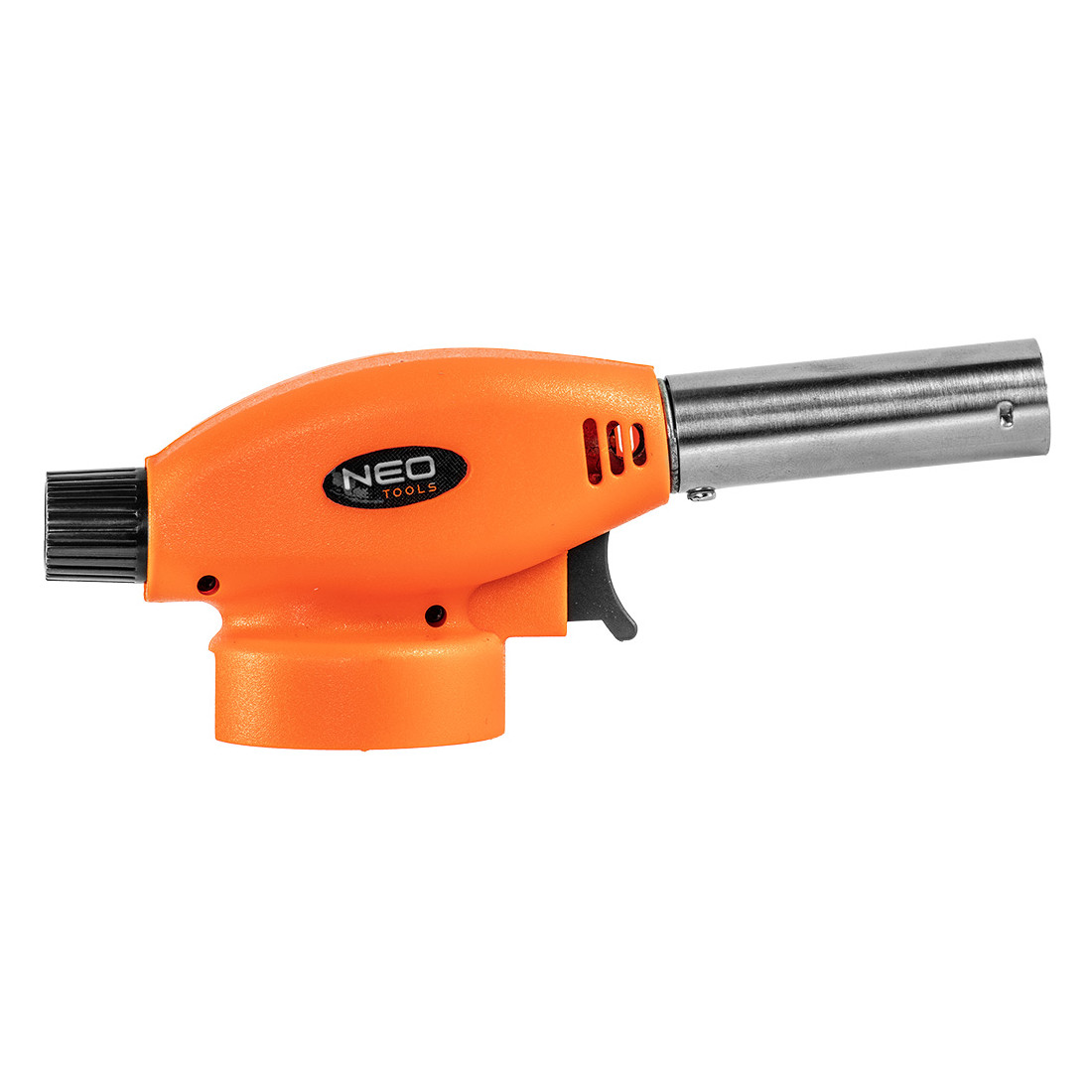 Neo Tools Klick-Gasbrenner - T N20-025