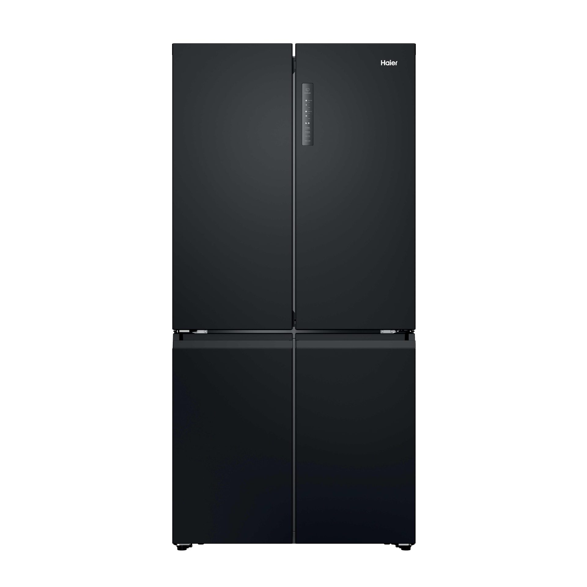 Haier Hcr39f19enpt. Capacità Netta Totale: 646 L, Classe Climatica: Sn-t, Emissione Acustica: 35 Db. Capacità Netta Frigorifero: 420 L, No Frost (frigorifero), Sistema Multi-airflow (frigorifero), ...