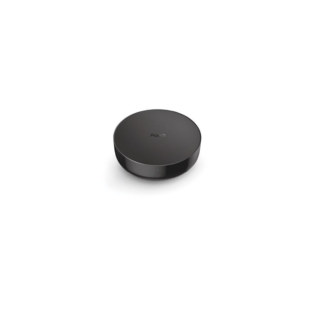 Aqara Hub M200 Größe 6 Schwarz - Image 7