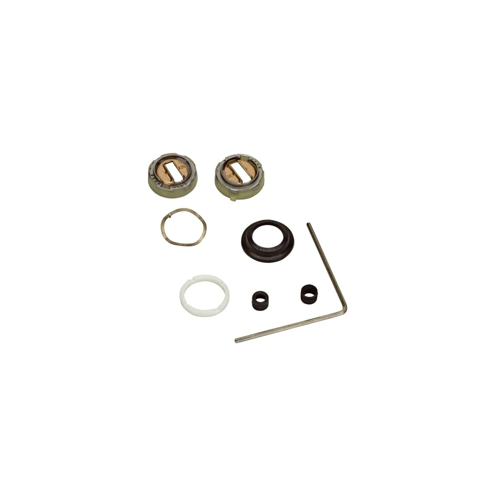 Hansgrohe Hg Service-Set O Serviceschlüssel 98804000 - Image 3