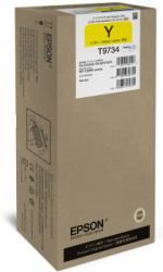 Epson T9734 - Yellow XL Ink - Bild 3