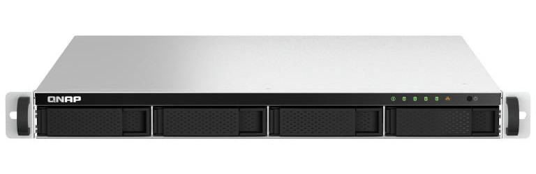 QNAP TS-464U-8G NAS 4-Bay - Bild 8